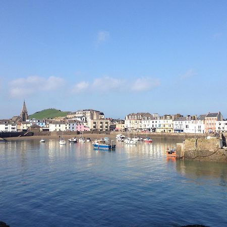 Ocean Backpackers Self-Catering Hostel Ilfracombe Exterior foto